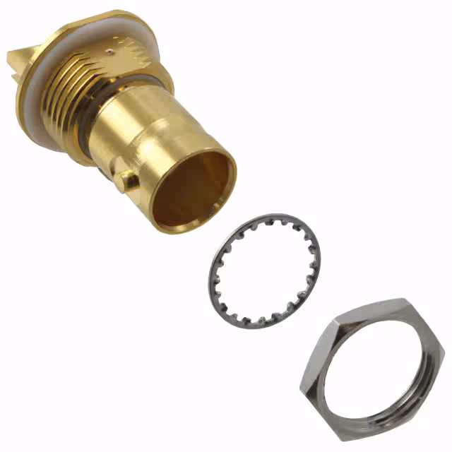 112806-75 Amphenol RF  Koaxialsteckverbinder (HF)-Baugruppen